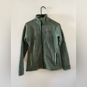 Women's Better Sweater Fleece Jacket